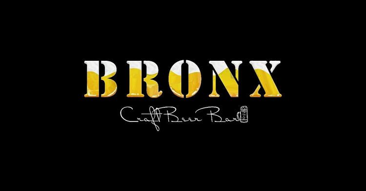 CraftBeer Bar BRONX