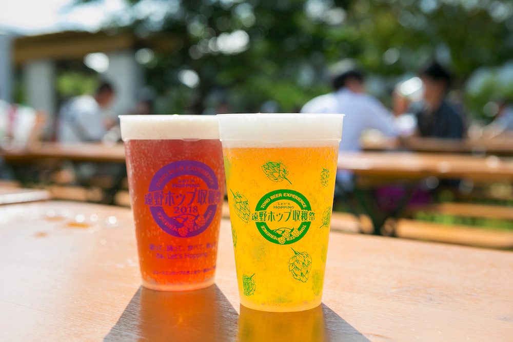 ビールイベント