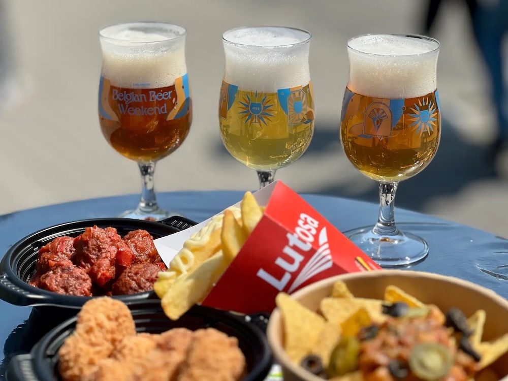 ビール クラフトビール イベント