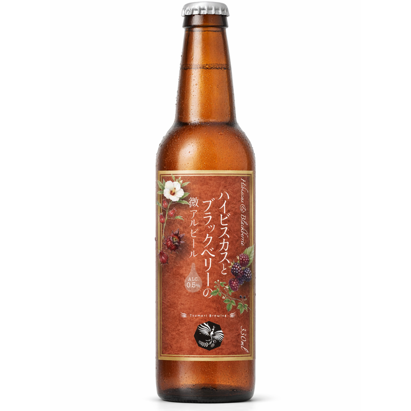 微アル　クラフトビール