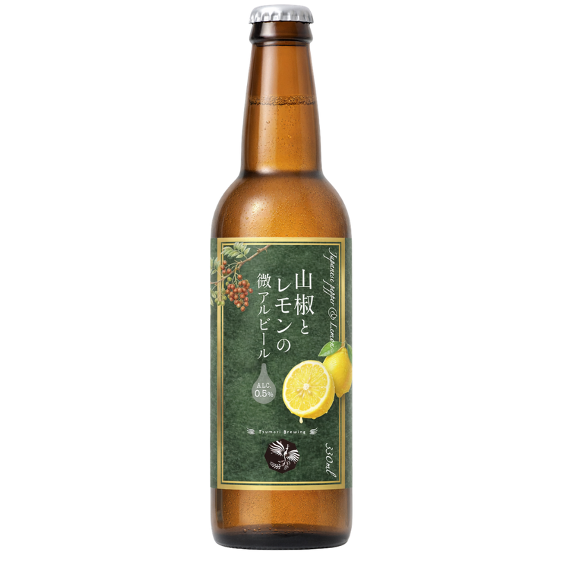 微アル　クラフトビール