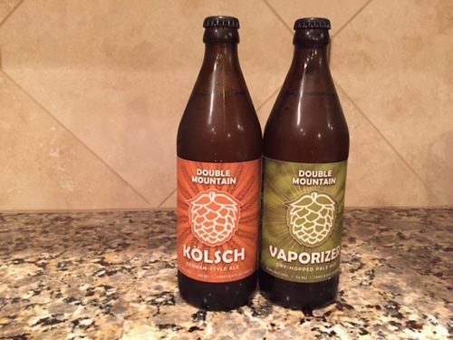 オレゴン州最高峰の山で飲む、格別のクラフトビール。 | ビール女子