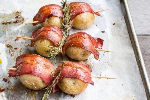 お花見に持っていきたい 春に作るおつまみレシピ23品 ビール女子