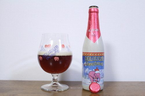 わかりやすく解説】クリスマスビールって何？おすすめはこの4本