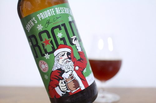 わかりやすく解説】クリスマスビールって何？おすすめはこの4本