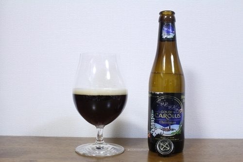 わかりやすく解説】クリスマスビールって何？おすすめはこの4本