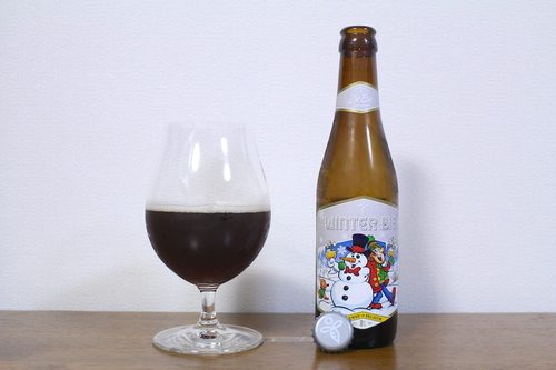 わかりやすく解説】クリスマスビールって何？おすすめはこの4本