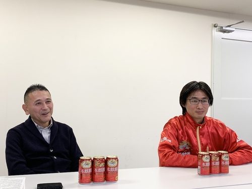 缶カメラ　麒麟ビール キリン - 非売品 缶カメラの通販 by 164 shop｜キリンならラクマ