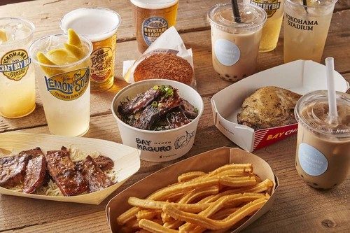 横浜スタジアムがリニューアル 食べ歩きができる新スポットや最高級の個室を徹底リポート ビール女子