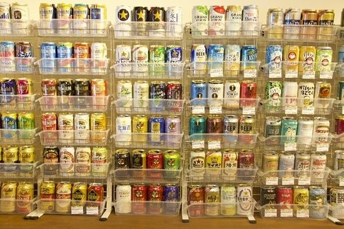 東京 外飲みok テラス席のあるクラフトビール専門店5選 レッツエンジョイ東京