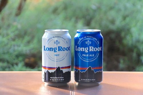 1杯のビールで、地球を救う」。パタゴニアから『ロング・ルート