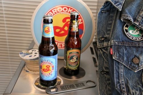 NYブルックリンの夏気分が味わえる！夏限定『ブルックリン サマー