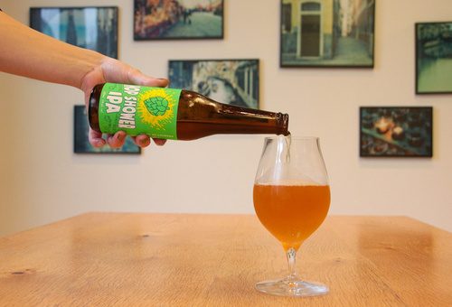 6,000本限定】スーパーマーケット「ライフ」からオリジナルビール第3弾