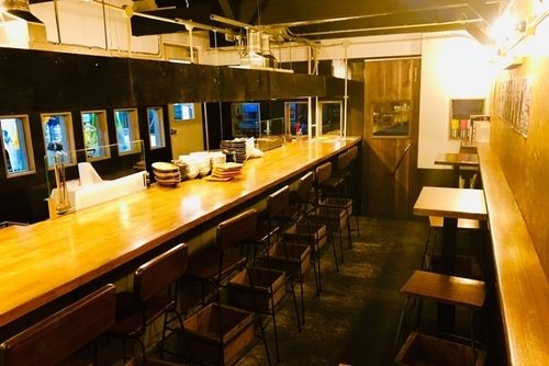 江戸東京ビール「ON TAP」