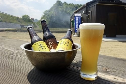 福繁食品 麦酒醸造部