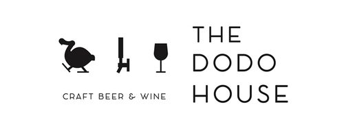 Craft Beer & Wine THE DODO HOUSE