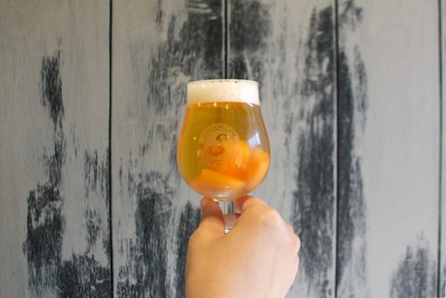 ビアカクテル講座で新しい味わいを発見！第2回「ブルックリン・ファン