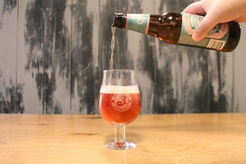 ビアカクテル講座で新しい味わいを発見！第2回「ブルックリン・ファン