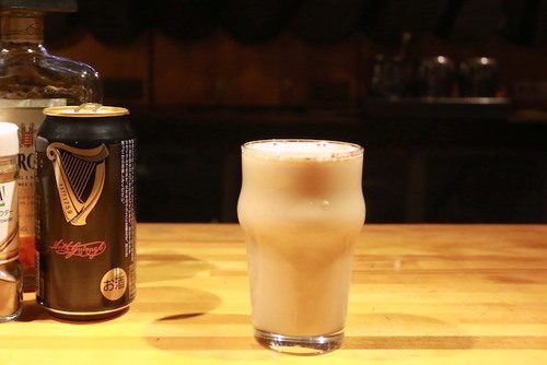 年最新 老舗バーテンダーに聞く クリスマスとお正月におうちで試したいビアカクテル4種 ビール女子