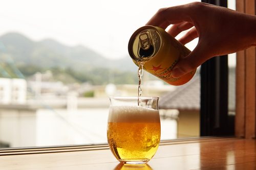 飲んでみた】2種類のホップを掛け合わせた、サッポロ『ビアサプライズ