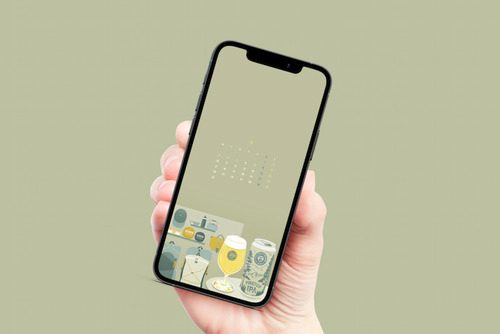 ビールカレンダー5月 いつもの日常に わたしとビールと 山とビールに恋してる ビール女子