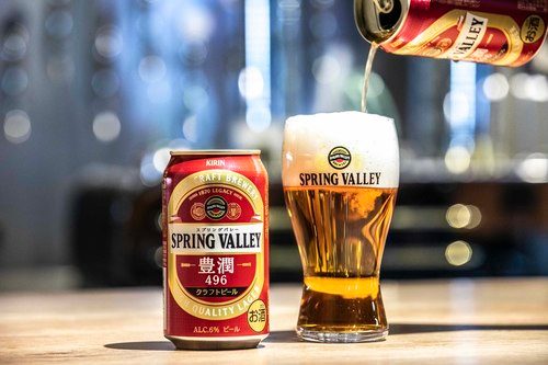 結果発表】クラフトビール×缶つま総選挙！あなたはどの組み合わせが気