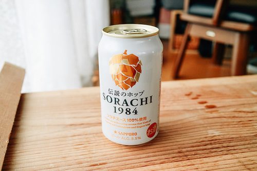 ソラチを味わうキャンプおつまみ！メスティンでつくるほくほく野菜の