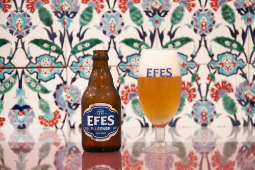 トルコビール片手にベリーダンスショーを楽しめる 横浜のショーレストランに行ってみたら ビール女子