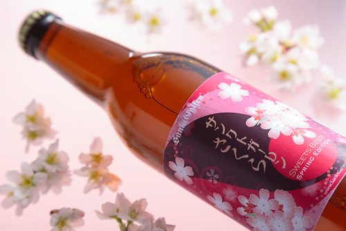 ビールニュース9選！春限定のさくらやみかんビール、台湾の数量限定
