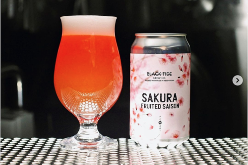 お花見に持ち寄りたい】春のビール時間に寄り添う「桜ビール」15選