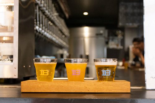 ビールで人をつなげる！47種類のビールが揃う「IBREW横浜西口店」に
