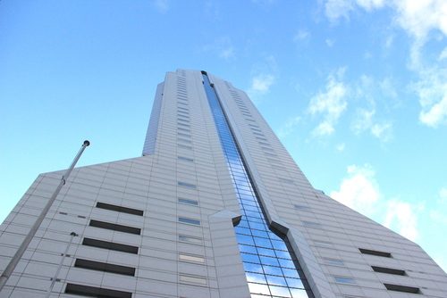 社員食堂”でクラフトビール？三田にあるNEC「ロケットビル」に潜入