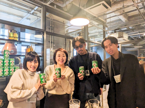 全国のイオンで数量限定発売中！ “素材”を最大限に味わえる『常陸野