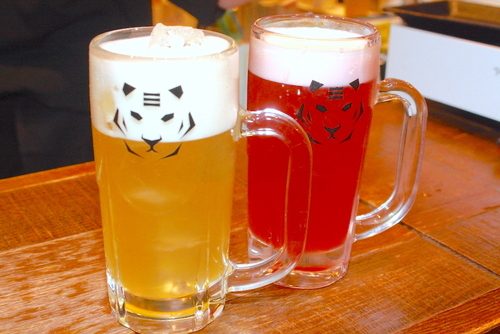 東京・虎ノ門】TORANOMON BREWERYに行ってきた！台湾の人気クラフト