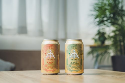 イオン限定のISEKADOビールが新発売！中の人に聞く、ISEKADOのこれまで