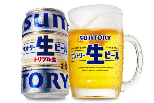サントリー生ビール』がお店で選ばれる理由とは？ 絶品イタリアンに