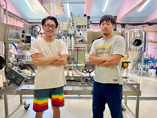 インタビュー】三重県「ひみつビール」のこだわりを聞いてみた。大切な