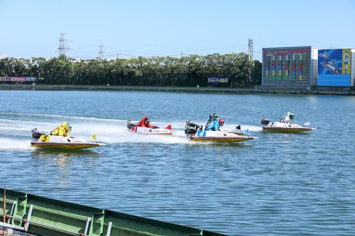 抽選35名様】ボートレースとクラフトビールを楽しむ！『ビール女子会