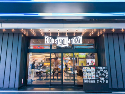 世界中のビールとフードが楽しめる！東京ドームシティ「FOOD STADIUM