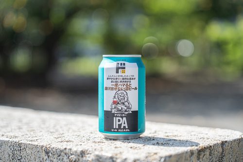 クラフトビールが200円台！ドンキのオリジナルクラフトビール4種