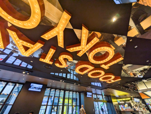 世界中のビールとフードが楽しめる！東京ドームシティ「FOOD STADIUM