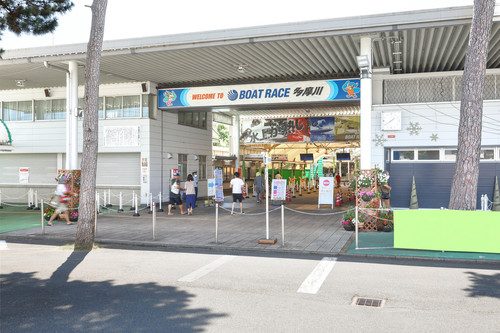 6種類のビールと初のボートレースに大盛況の1日！『ビール女子会 in