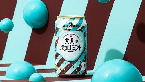 ビールニュース7選！ISEKADO×作の日本酒風スパークリング発売、大人の