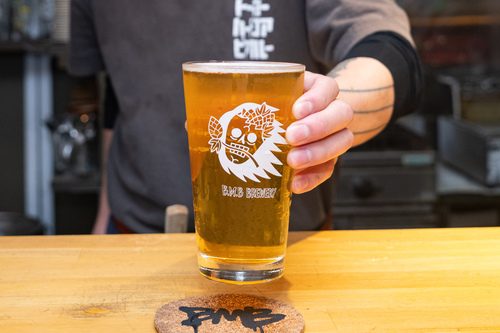 宮崎県】面白いビールを世界に届けたい！地元への愛が溢れる「B.M.B