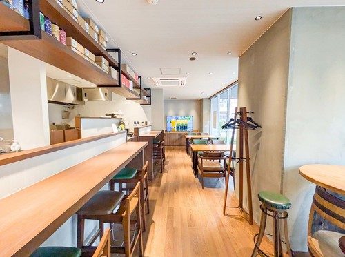 東京・高島平】「SIBEERIA Tap Room in Tokyo」に行ってきた