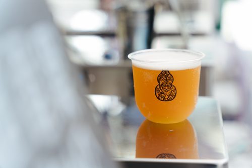【数量限定】そらとしば　PLAY BALL! ALE 24缶　クラフトビール 球場の余韻を日常に…「そらとしば Play Ball! Ale」缶 共同開発