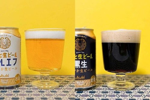 どんなビール？】アサヒ生ビールの新シリーズ『アサヒ生ビールワン