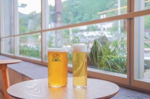◻︎SUNNY ヘックスバー 145㎝/直径50㎜ 潜入レポ】「TAKAO 36 SAUNA」「CRAFTROCK TAPROOM」に行ってきた！高