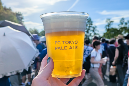 徹底レポ】ISEKADO×FC東京による 