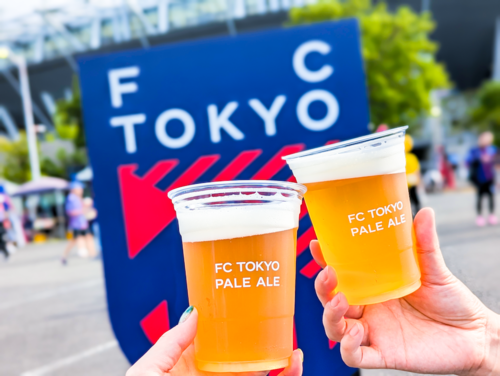 徹底レポ】ISEKADO×FC東京による 
